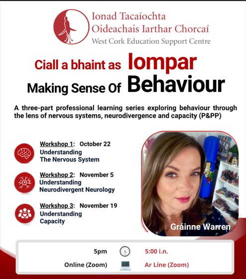 grainne sm flyer