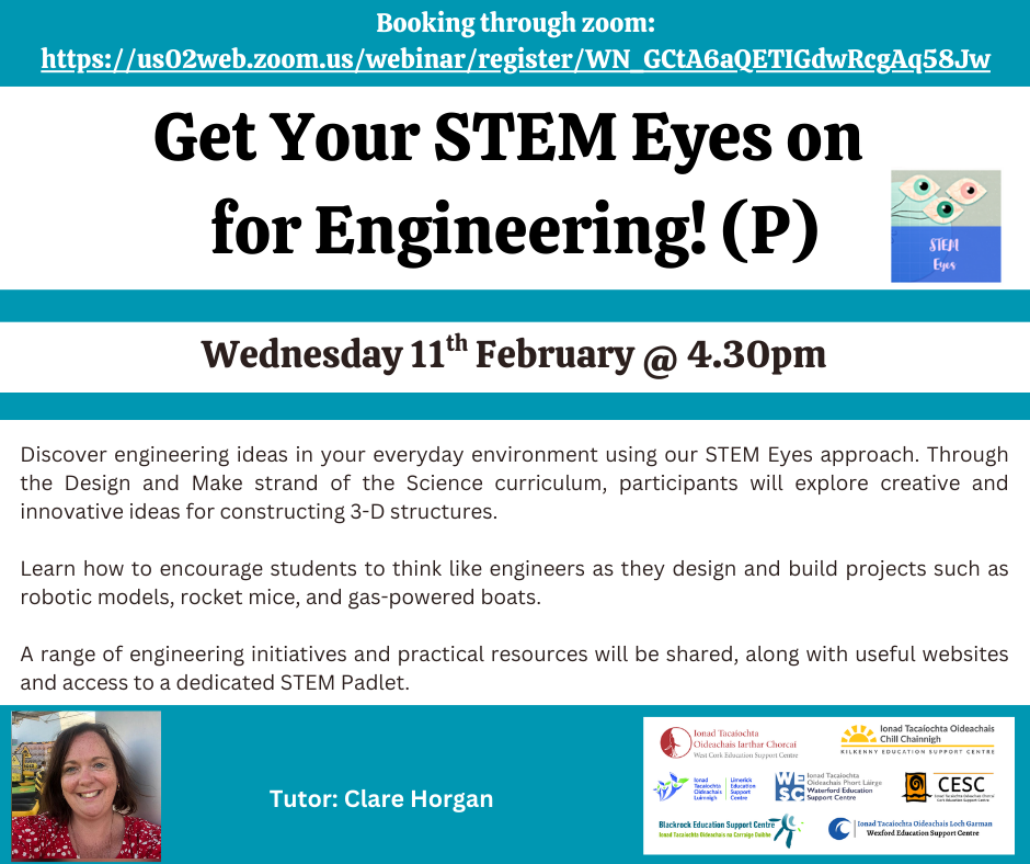wcwspr26174 get your stem eyes on for engineering