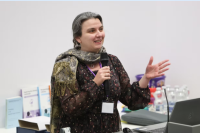 WCWAUT26404  Hints &amp; Tips for EAL Teachers Starting the School Year 