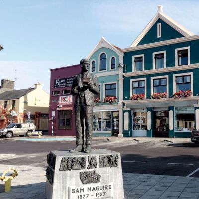 Tuarascálacha Bliantúla | Annual Reports